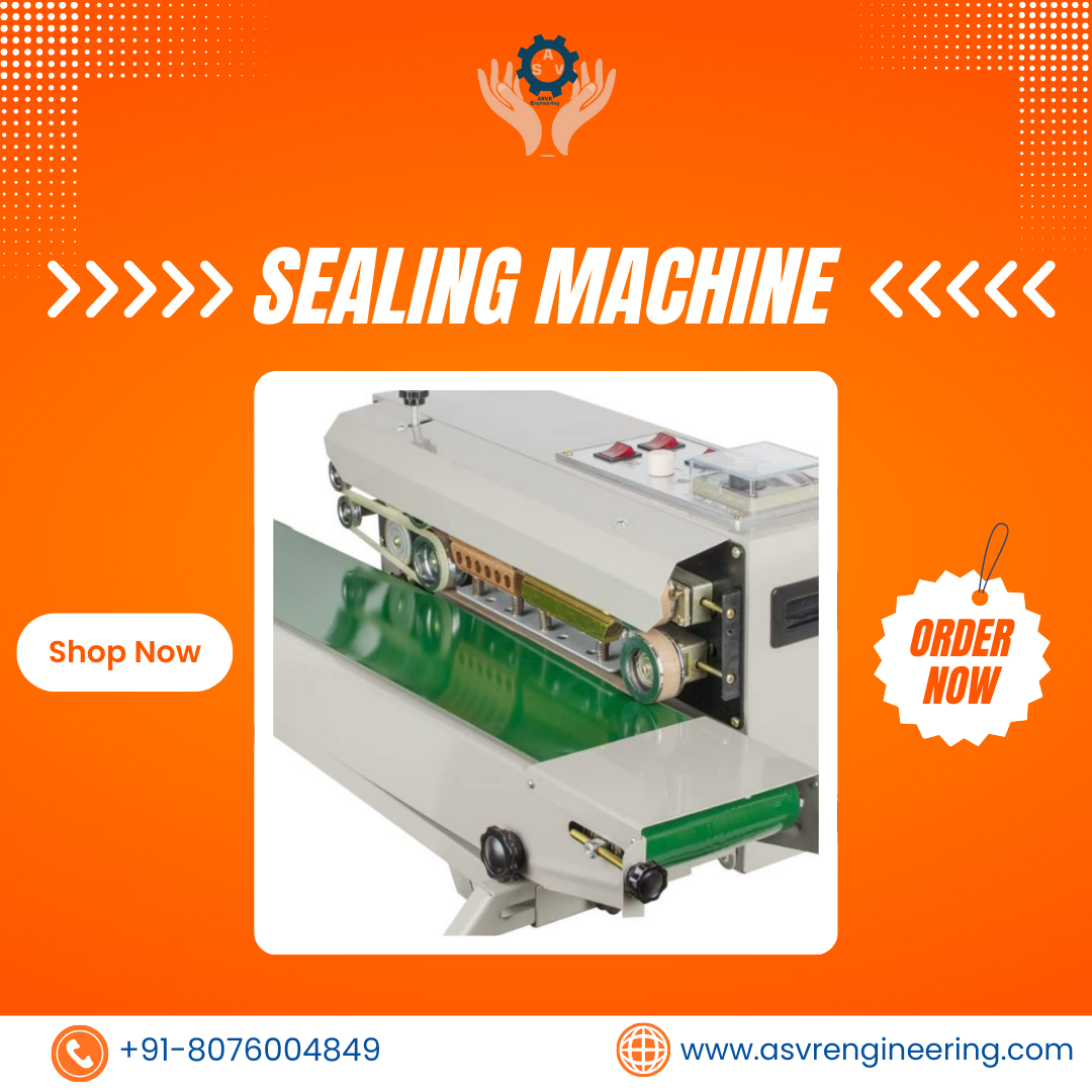 Top Vertical Band Sealing Machine Exporters Delivering Precision Packaging, Strong Seals & International Standards